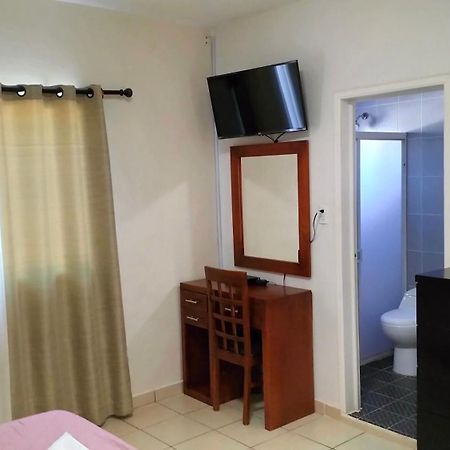 Hotel La Estancia Río Verde Dış mekan fotoğraf