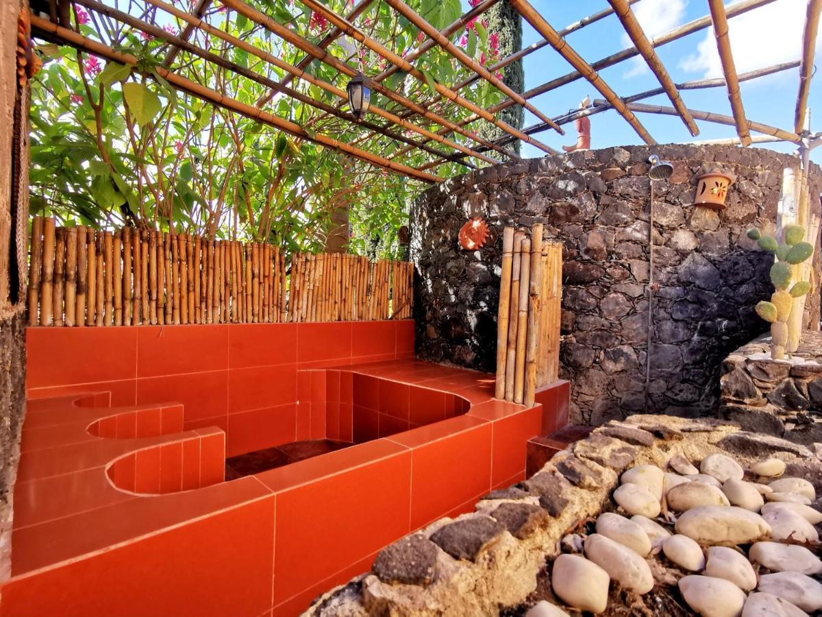 Hotel La Estancia Río Verde Dış mekan fotoğraf