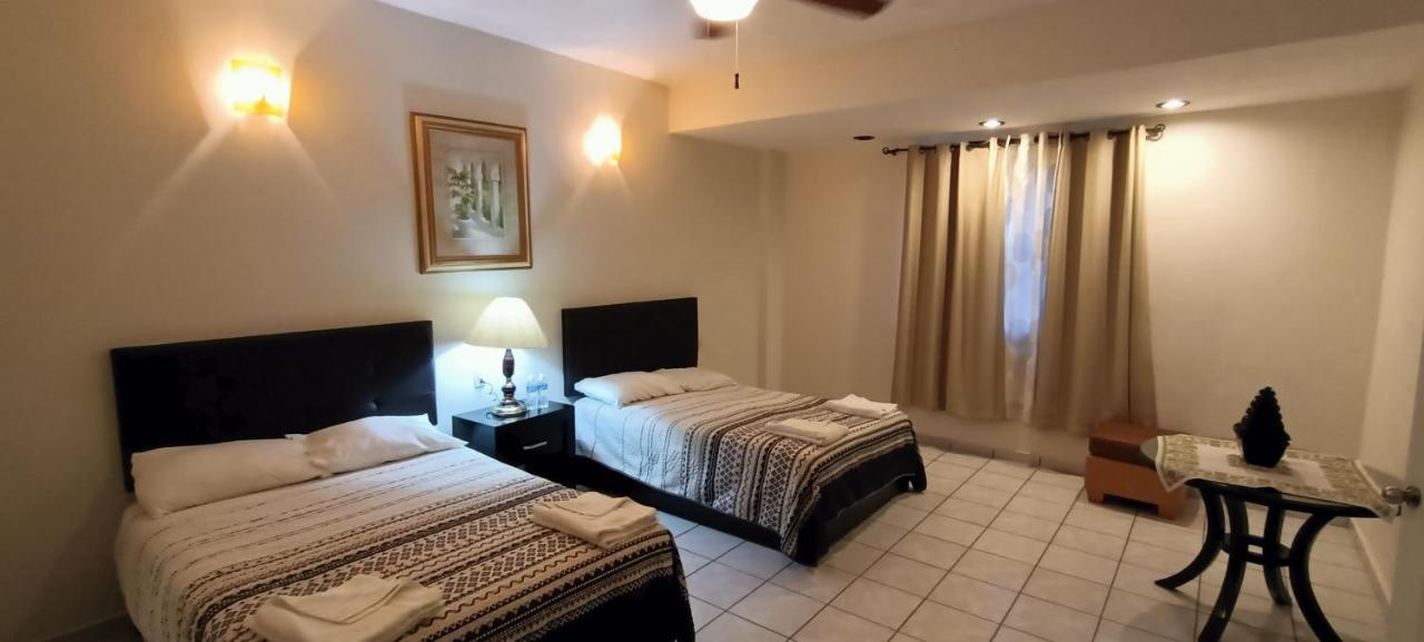 Hotel La Estancia Río Verde Dış mekan fotoğraf