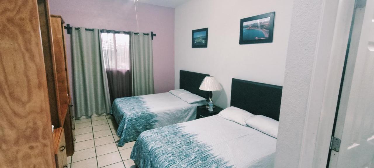 Hotel La Estancia Río Verde Dış mekan fotoğraf