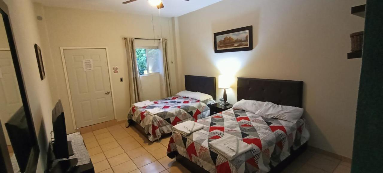 Hotel La Estancia Río Verde Dış mekan fotoğraf