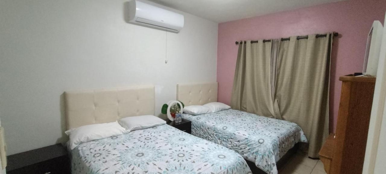 Hotel La Estancia Río Verde Dış mekan fotoğraf