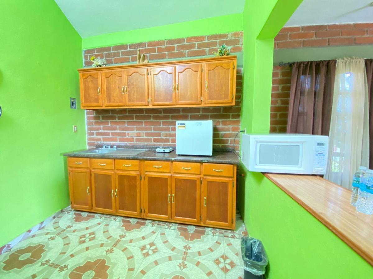 Hotel La Estancia Río Verde Dış mekan fotoğraf